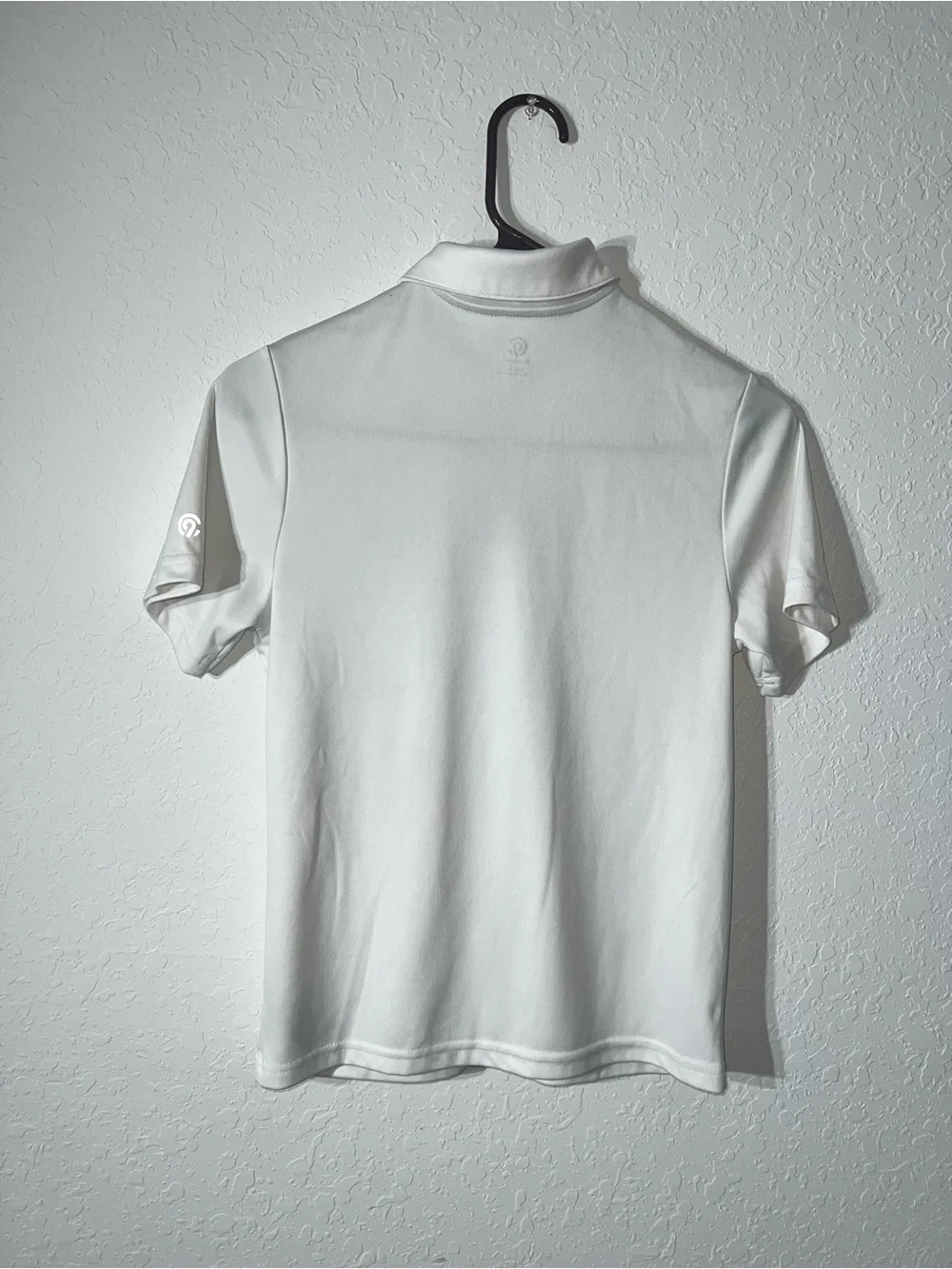 Champion like new